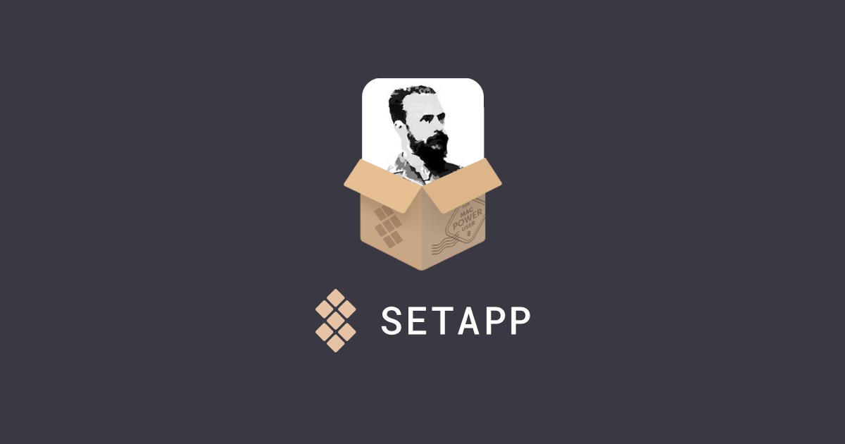 Pareto Security invited to join Setapp! featured image